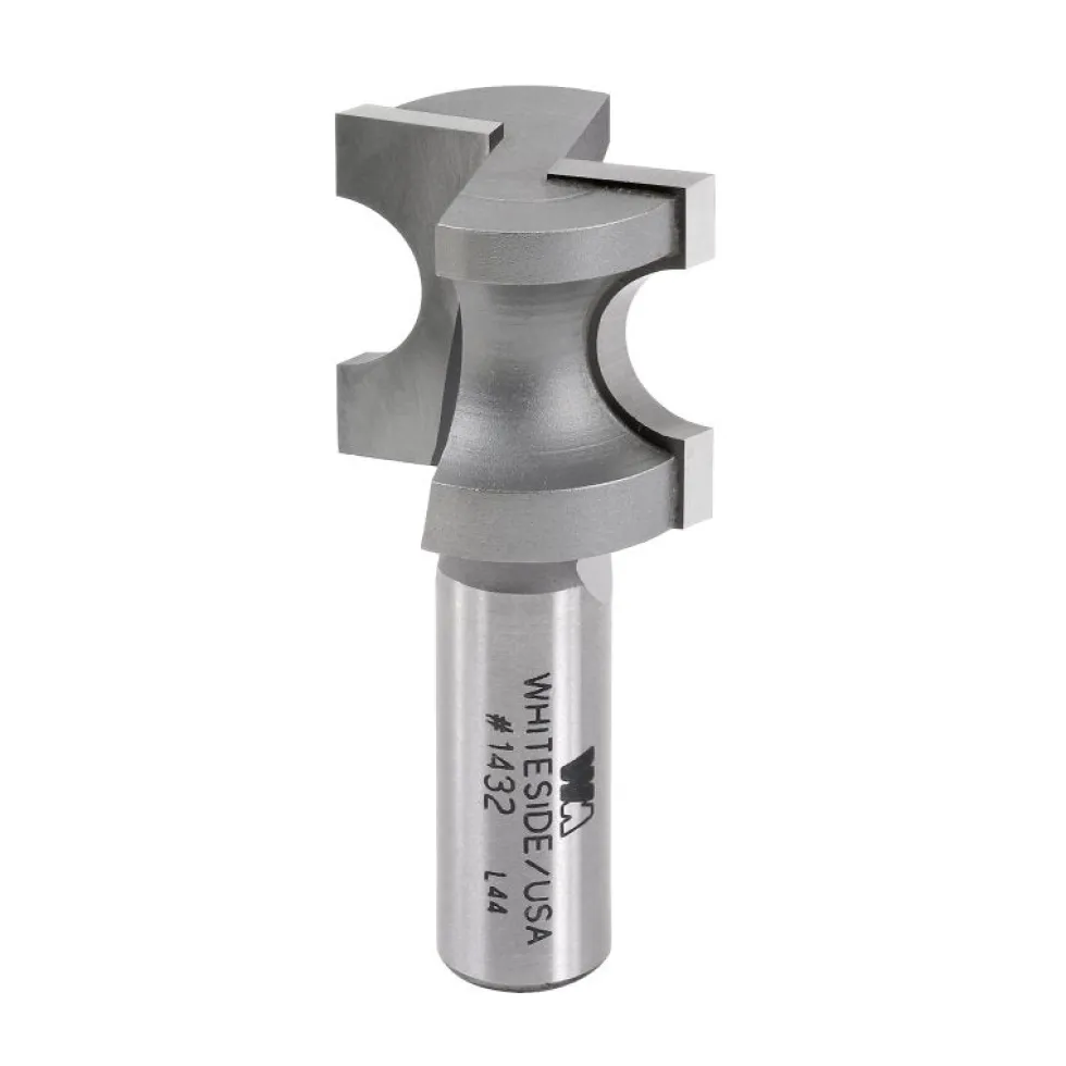 Whiteside Bull Nose Router Bit