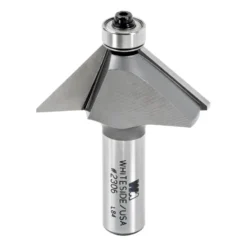 Whiteside Chamfer Router Bit