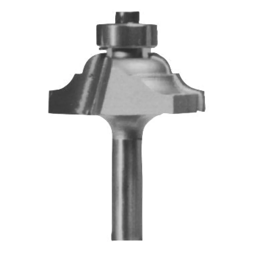 Whiteside Decorative Edge Molding Router Bit