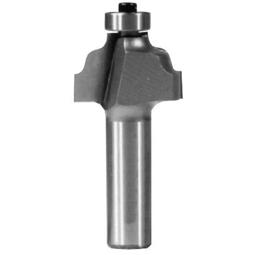 Whiteside Decorative Edge Molding Router Bit