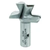 Whiteside Door Edge Finger Pull Router Bit