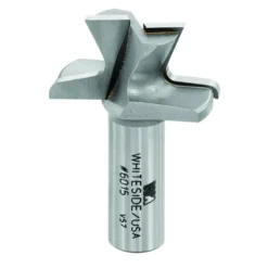 Whiteside Door Edge Finger Pull Router Bit