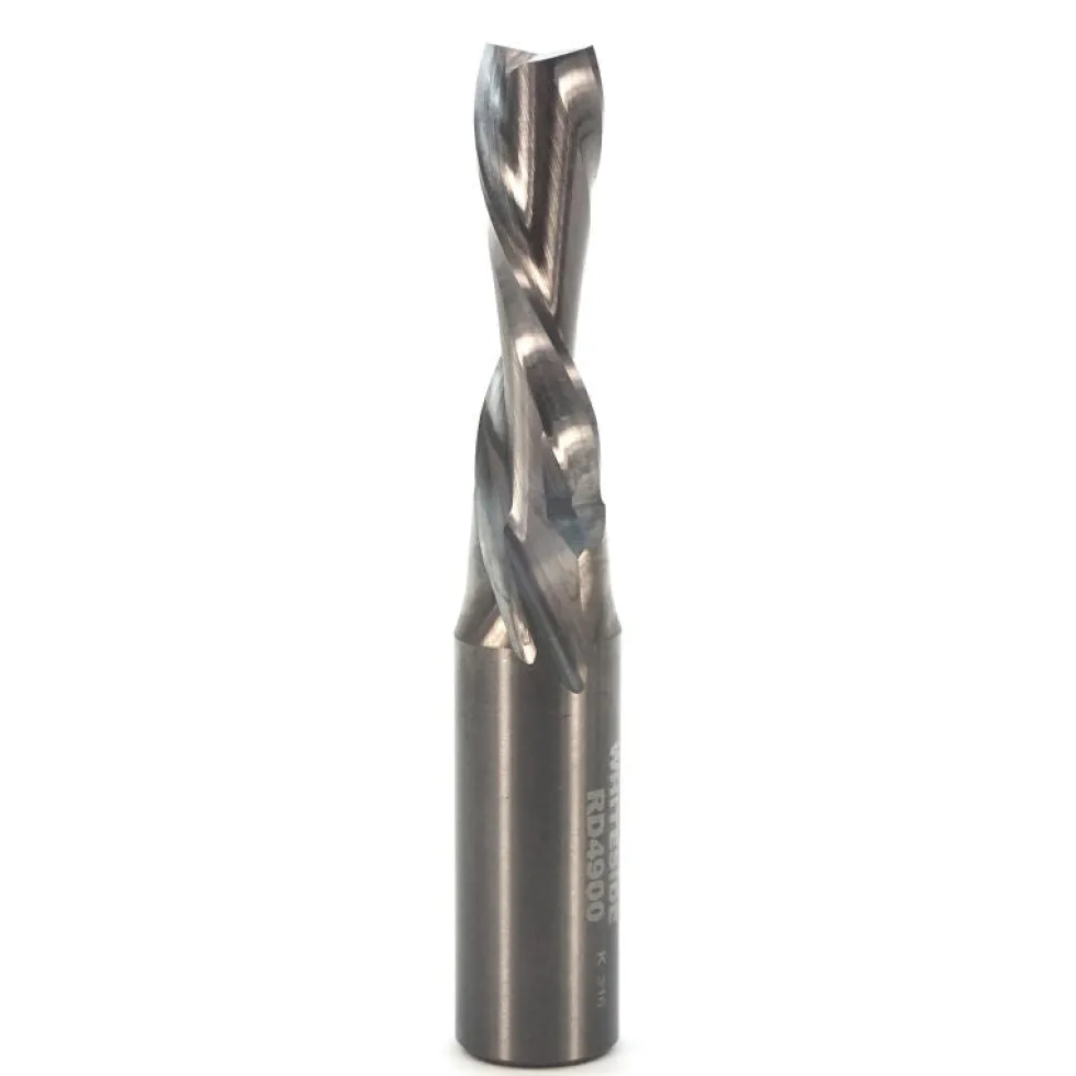 Whiteside Down-cut Spiral Router Bits