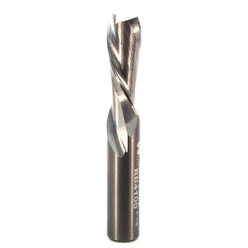 Whiteside Down-cut Spiral Router Bits
