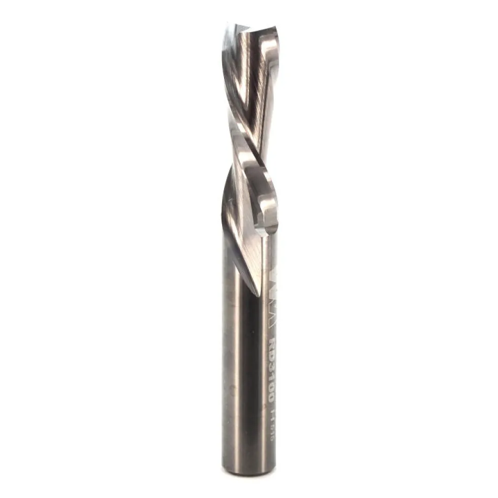 Whiteside Down-cut Spiral Router Bits