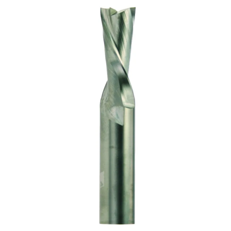 Whiteside Down-cut Spiral Router Bits
