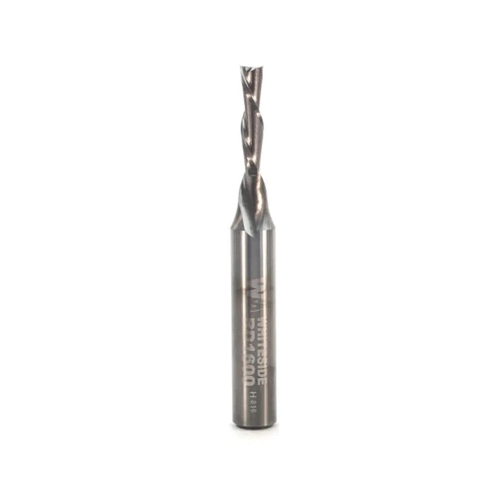 Whiteside Down-cut Spiral Router Bits