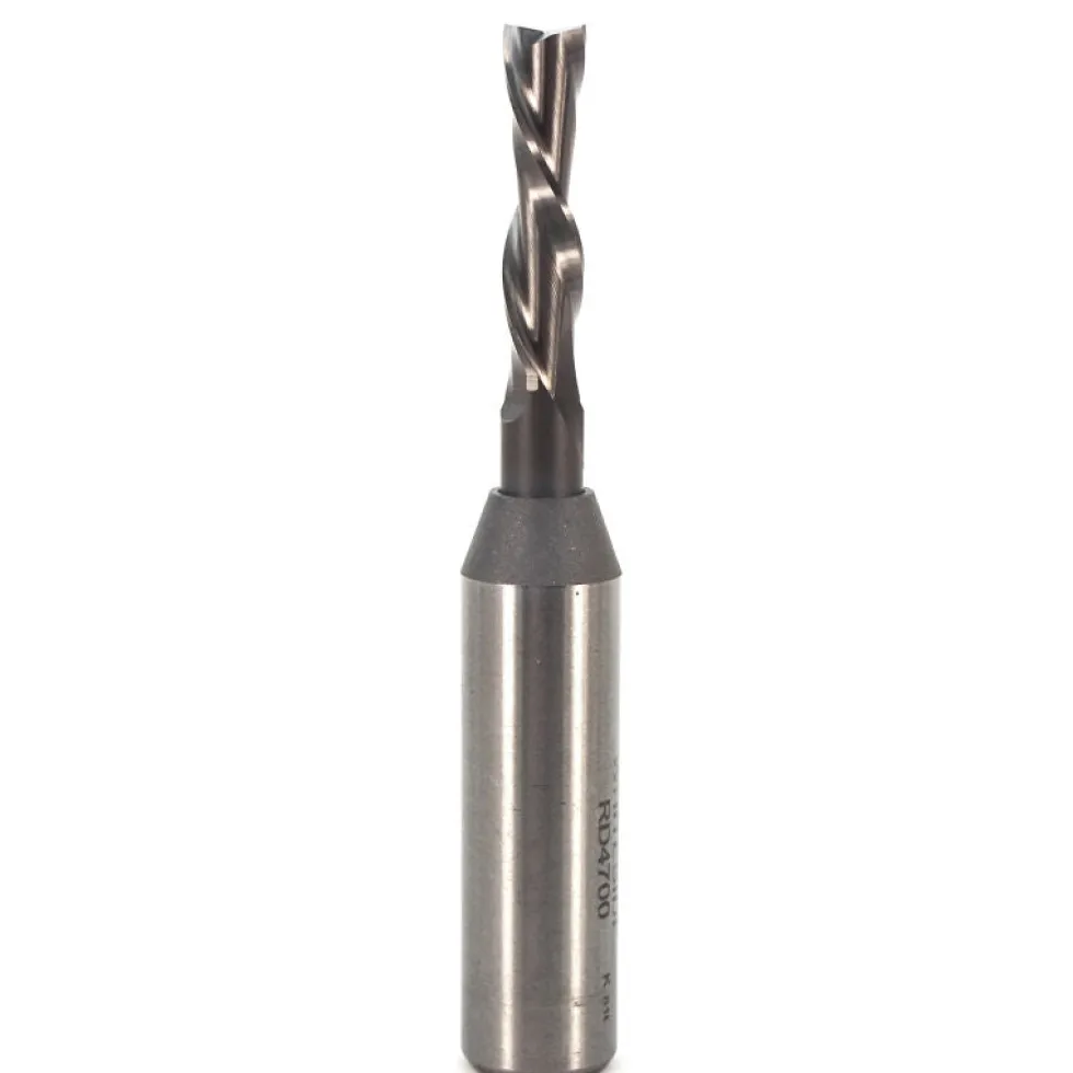 Whiteside Down-cut Spiral Router Bits