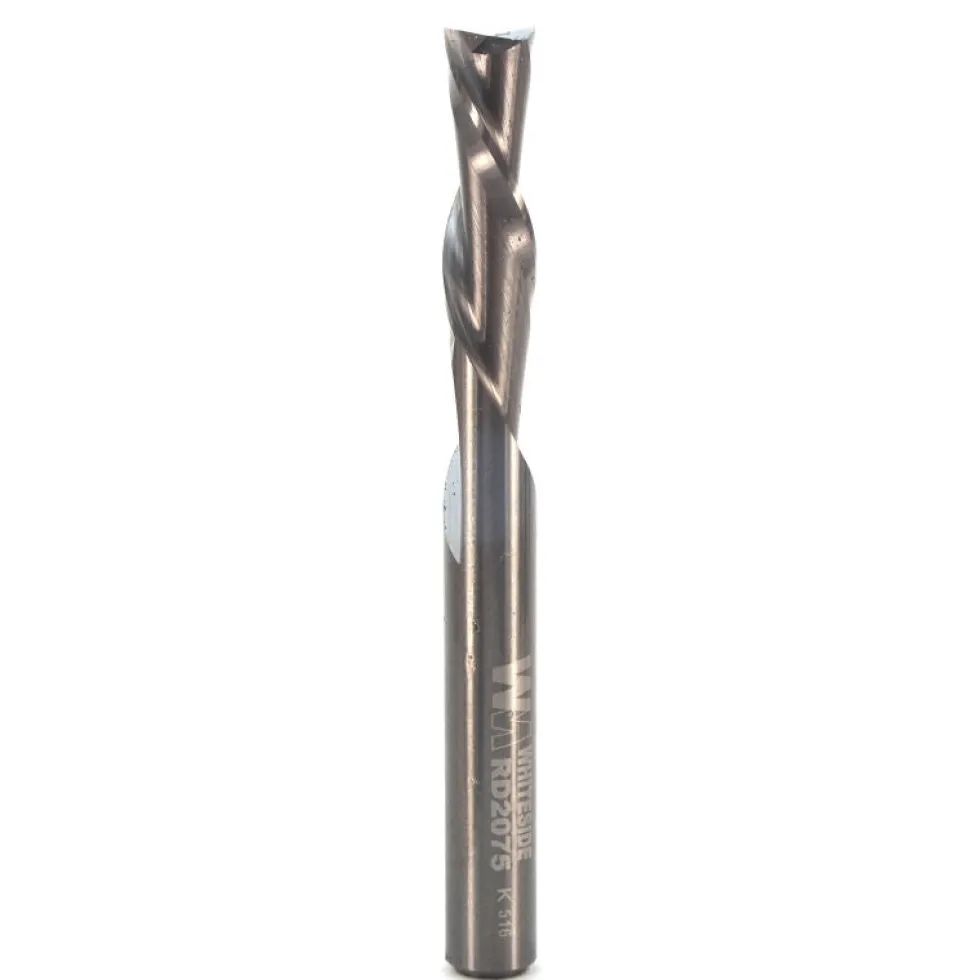 Whiteside Down-cut Spiral Router Bits