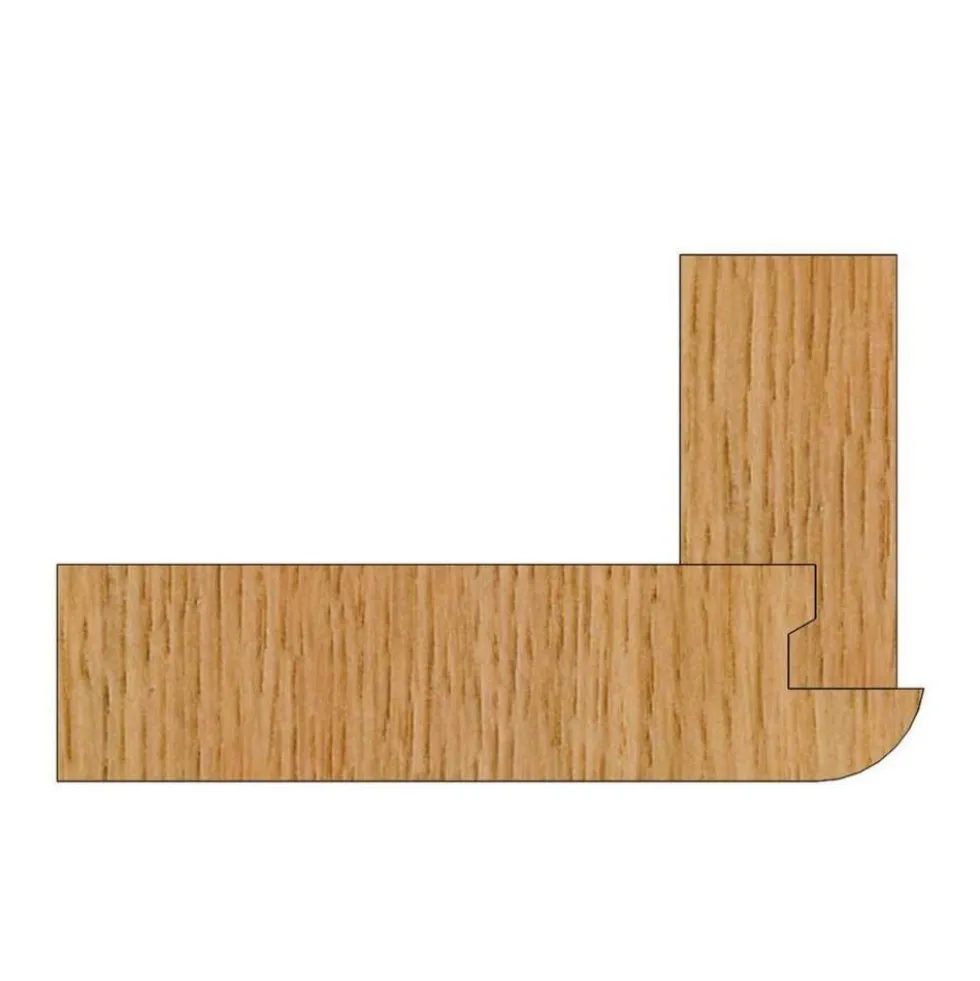 Whiteside Drawer Lock Router Bit