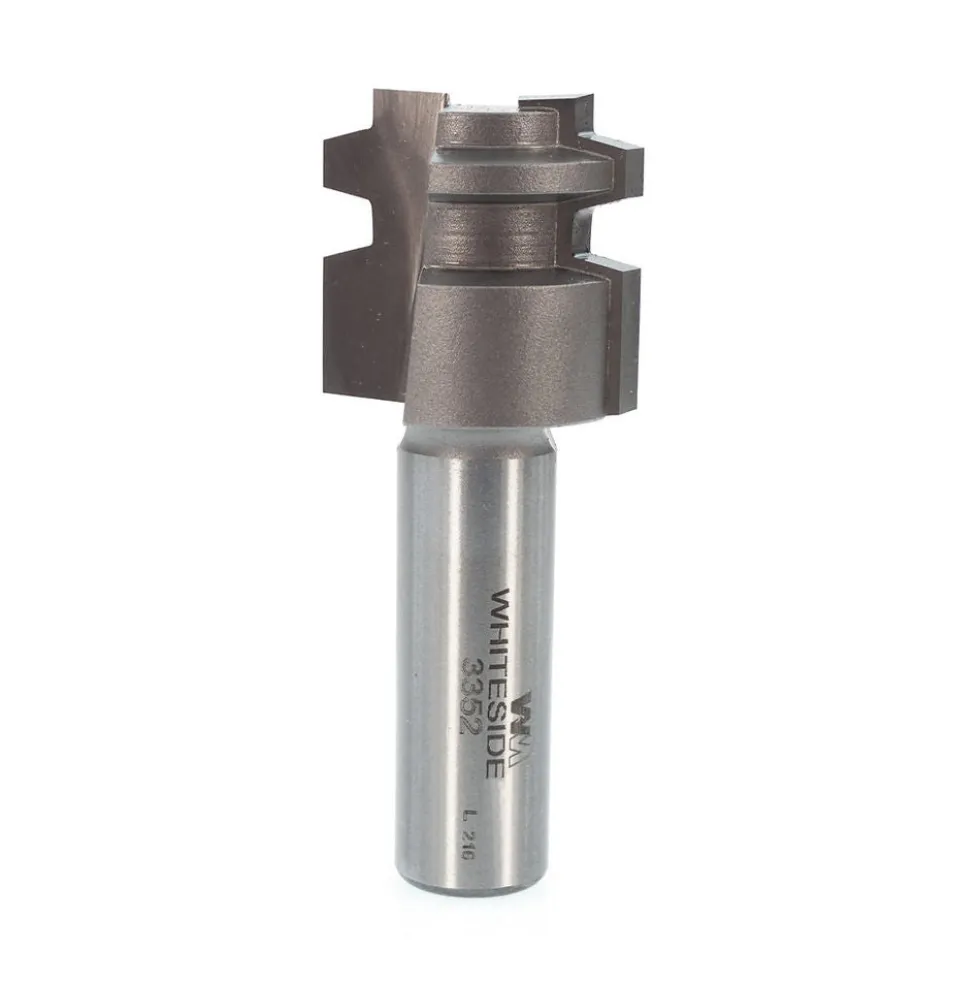 Whiteside Drawer Lock Router Bit