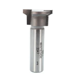 Whiteside Drawer Lock Router Bit