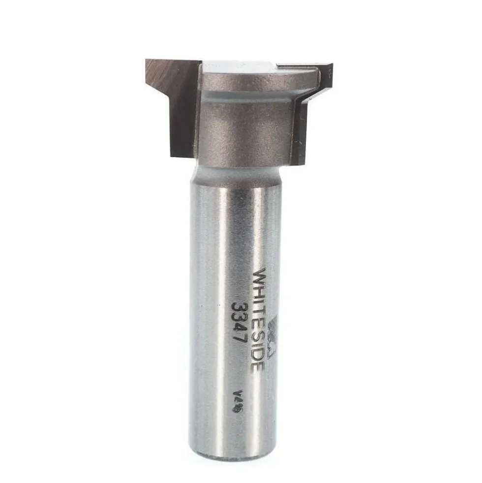 Whiteside Drawer Lock Router Bit