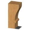 Whiteside Handrail Router Bit