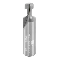 Whiteside Keyhole Router Bit