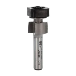 Whiteside Laminate Trim Router Bit with Square Bearing