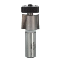Whiteside Laminate Trim Router Bit with Square Bearing