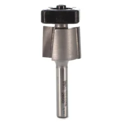Whiteside Laminate Trim Router Bit with Square Bearing
