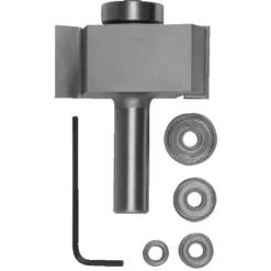 Whiteside Multi-Rabbet Router Bit