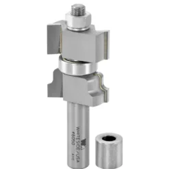 Whiteside Ogee Reversible Window Sash Router Bit