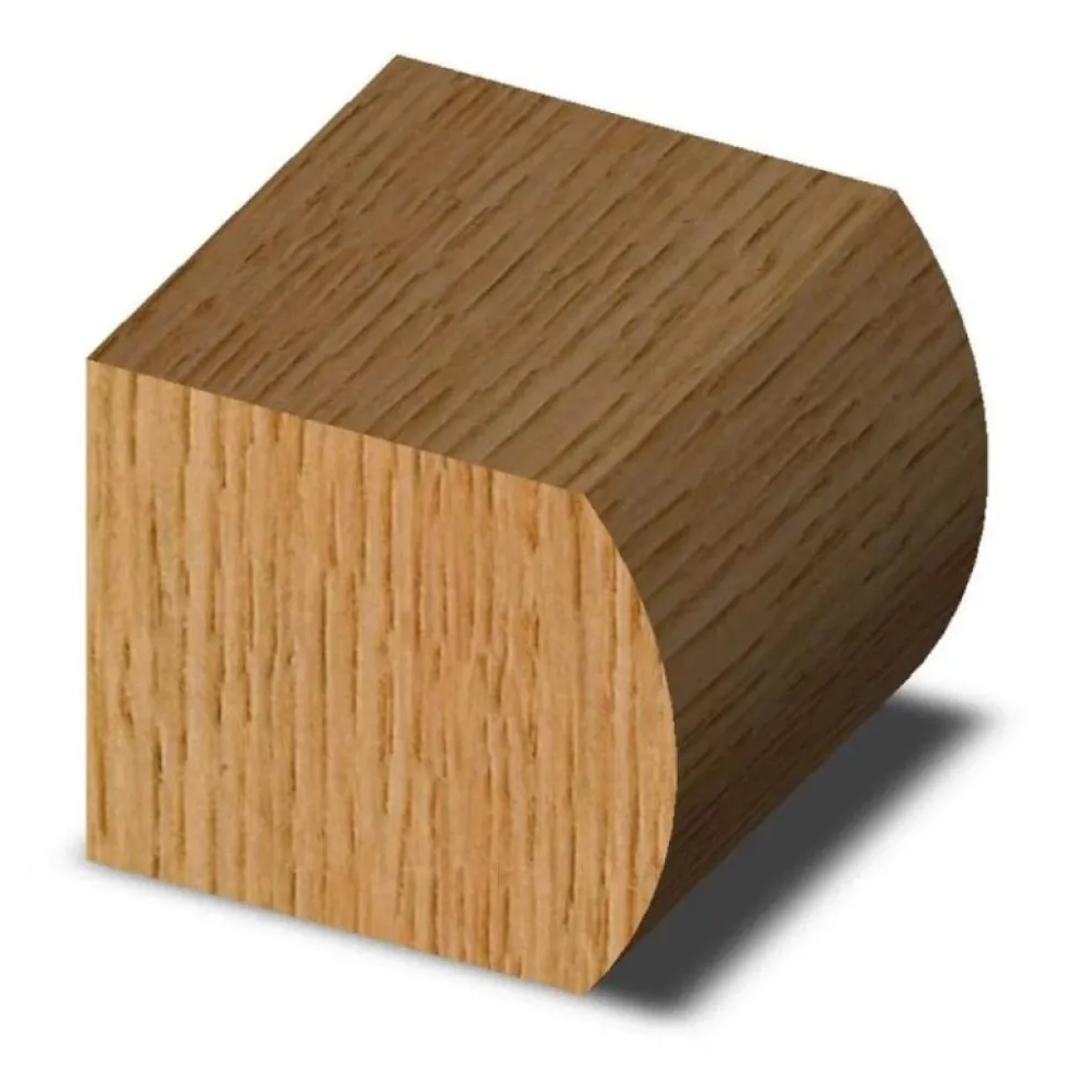 Whiteside Oval Edge Router Bit