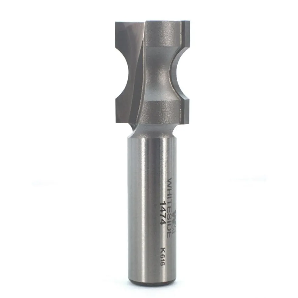 Whiteside Oval Edge Router Bit