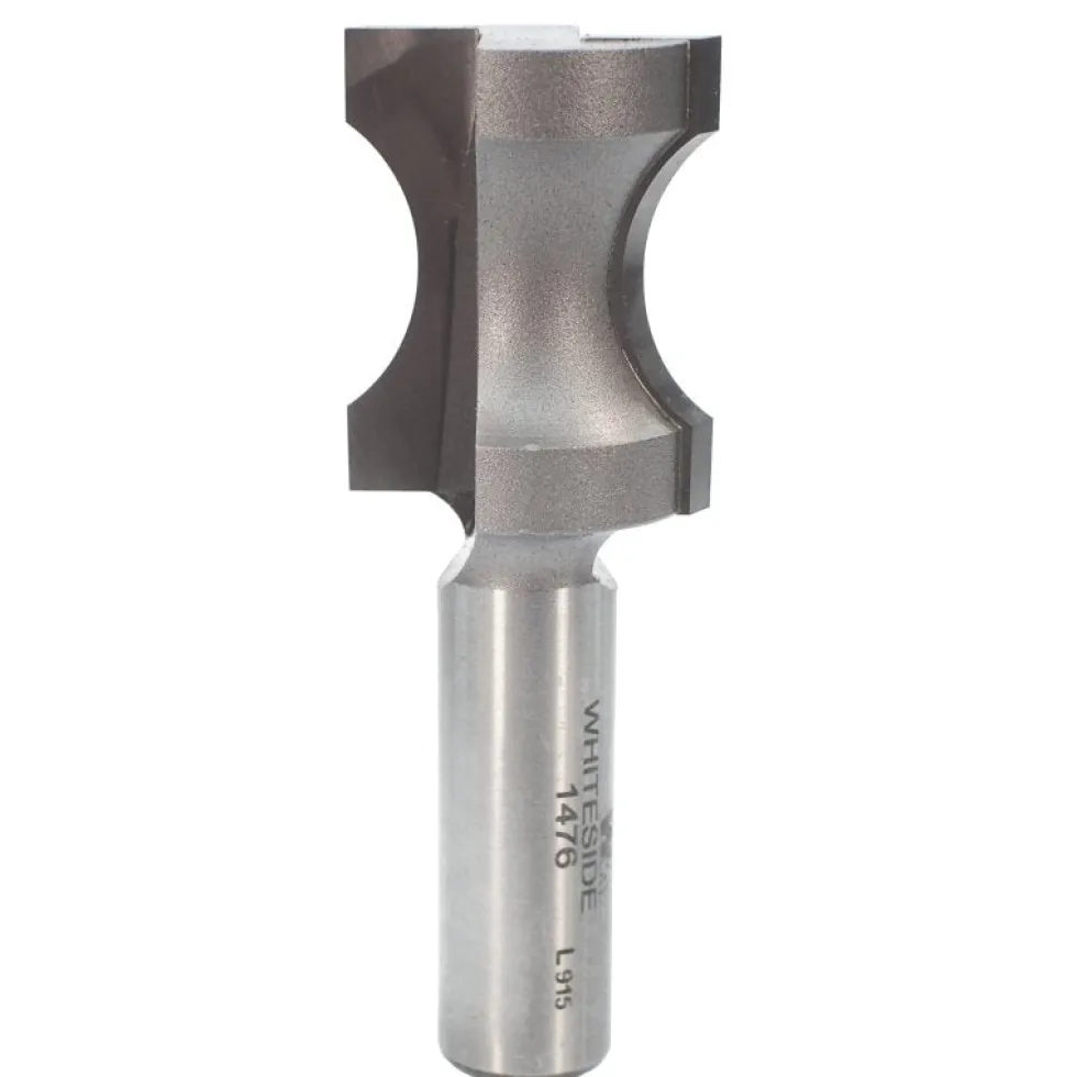 Whiteside Oval Edge Router Bit
