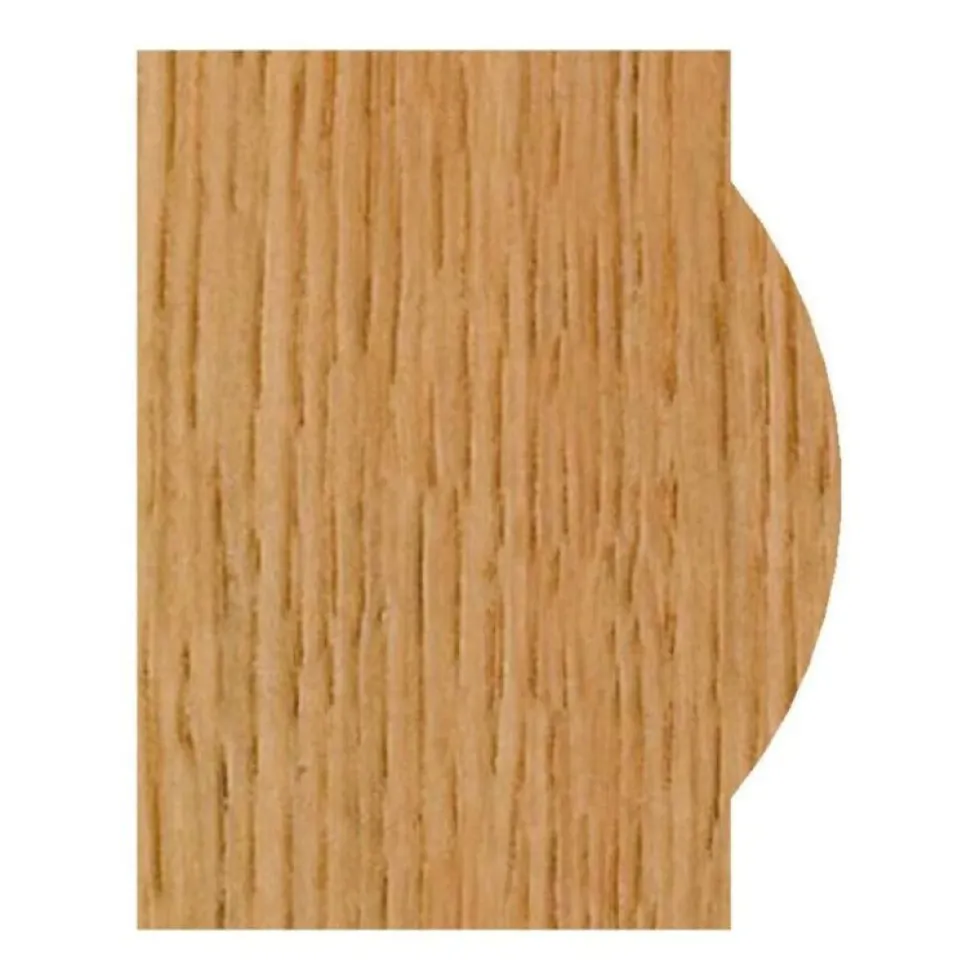 Whiteside Oval Edge Router Bit