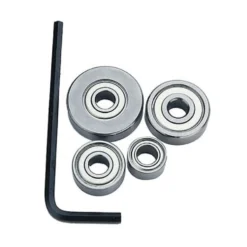 Whiteside 5 Piece Bearing Kit