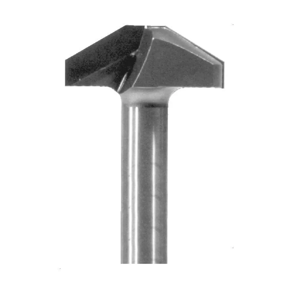 Whiteside Plunge Panel Router Bit