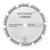 Whiteside Plus Combination Blade - 10 inch