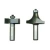 Whiteside Rabbet and Roundover Bit Set - Brock Chair Plan
