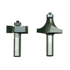 Whiteside Rabbet and Roundover Bit Set - Brock Chair Plan