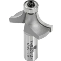 Whiteside Roundover Router Bit