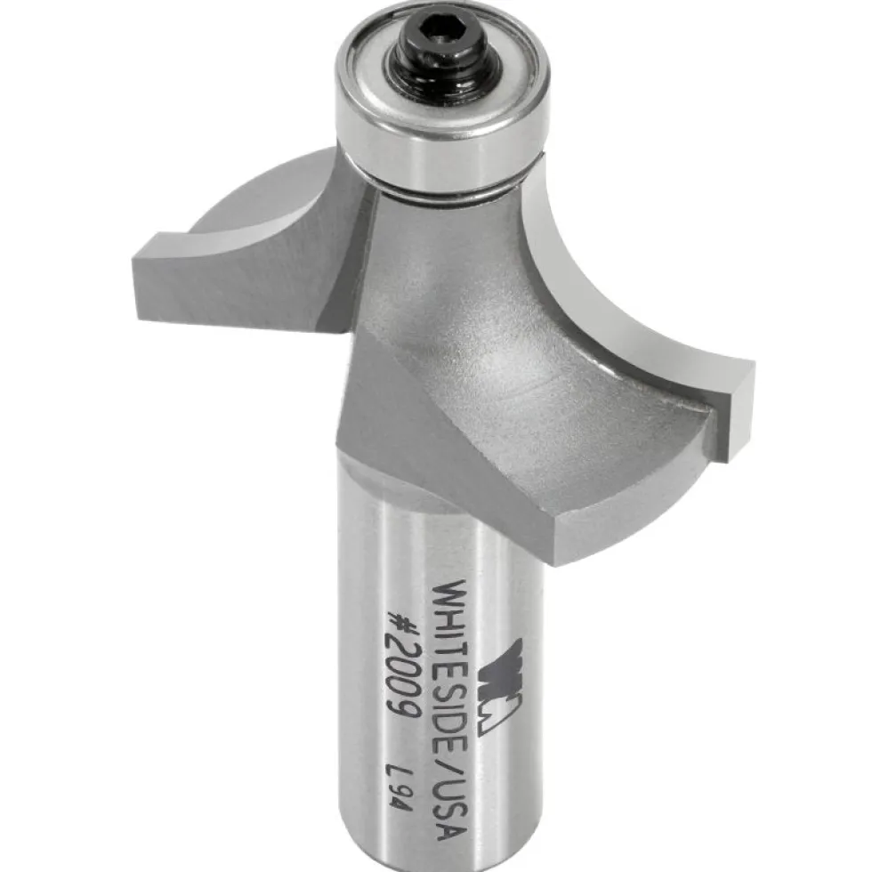 Whiteside Roundover Router Bit