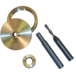Whiteside Router Inlay Kit