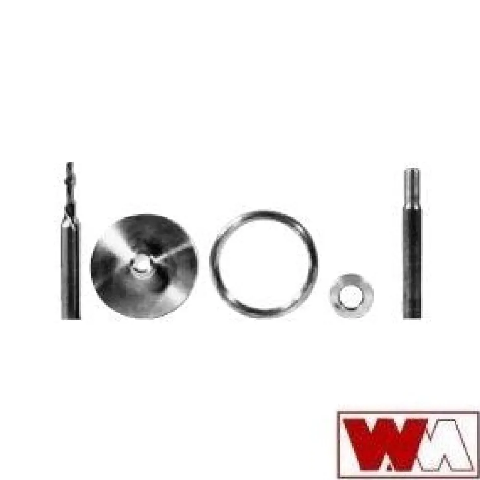Whiteside Router Inlay Kit
