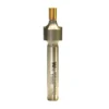Whiteside Small Pilot Roundover Router Bit