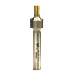 Whiteside Small Pilot Roundover Router Bit