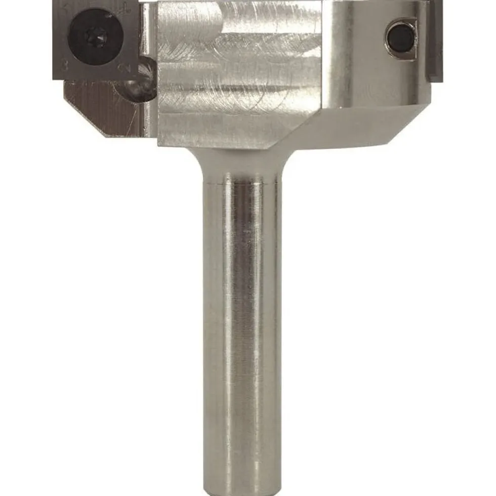 Whiteside Spoilboard Surfacing Insert Router Bit