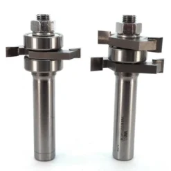 Whiteside Stile and Rail Router Bits
