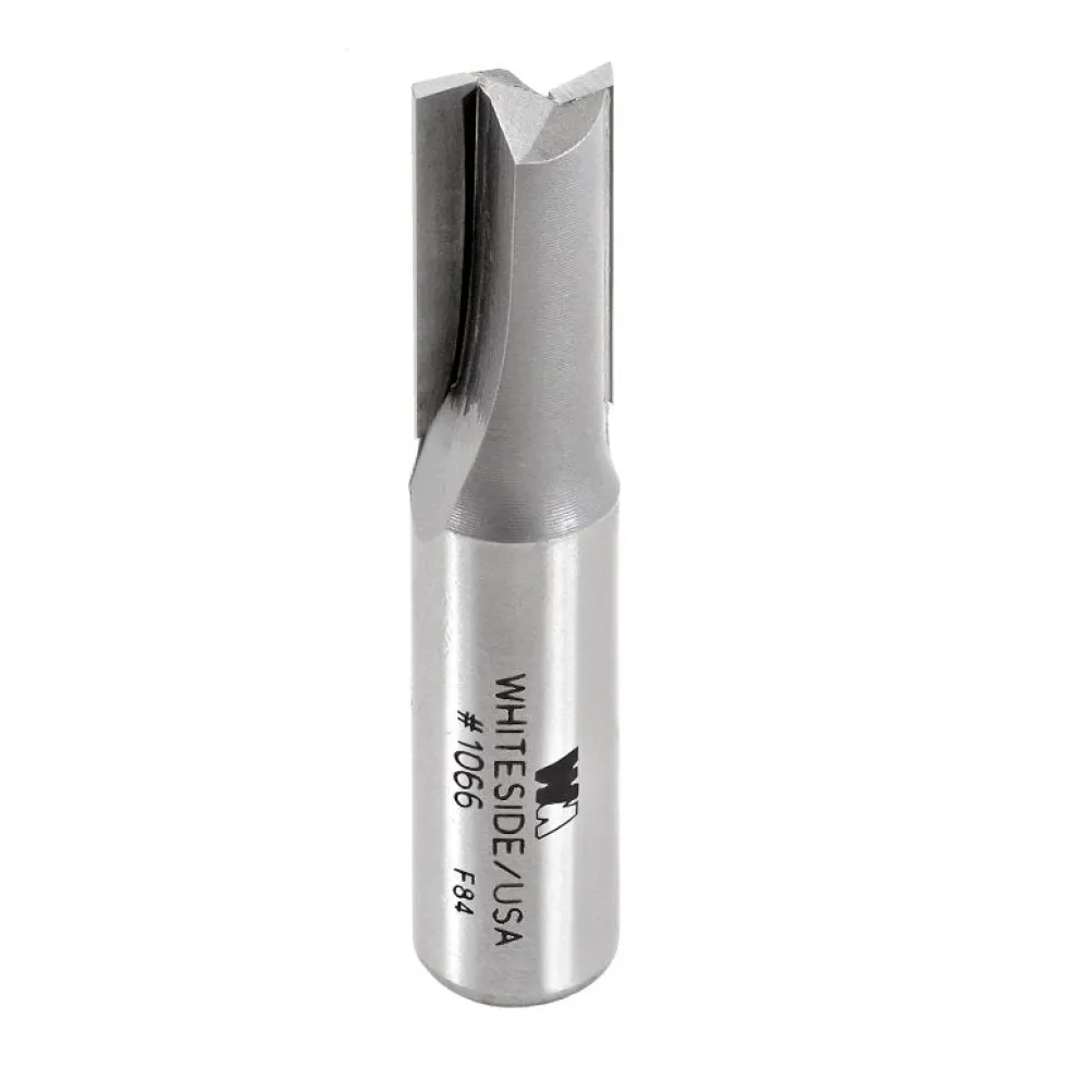 Whiteside Straight Router Bit
