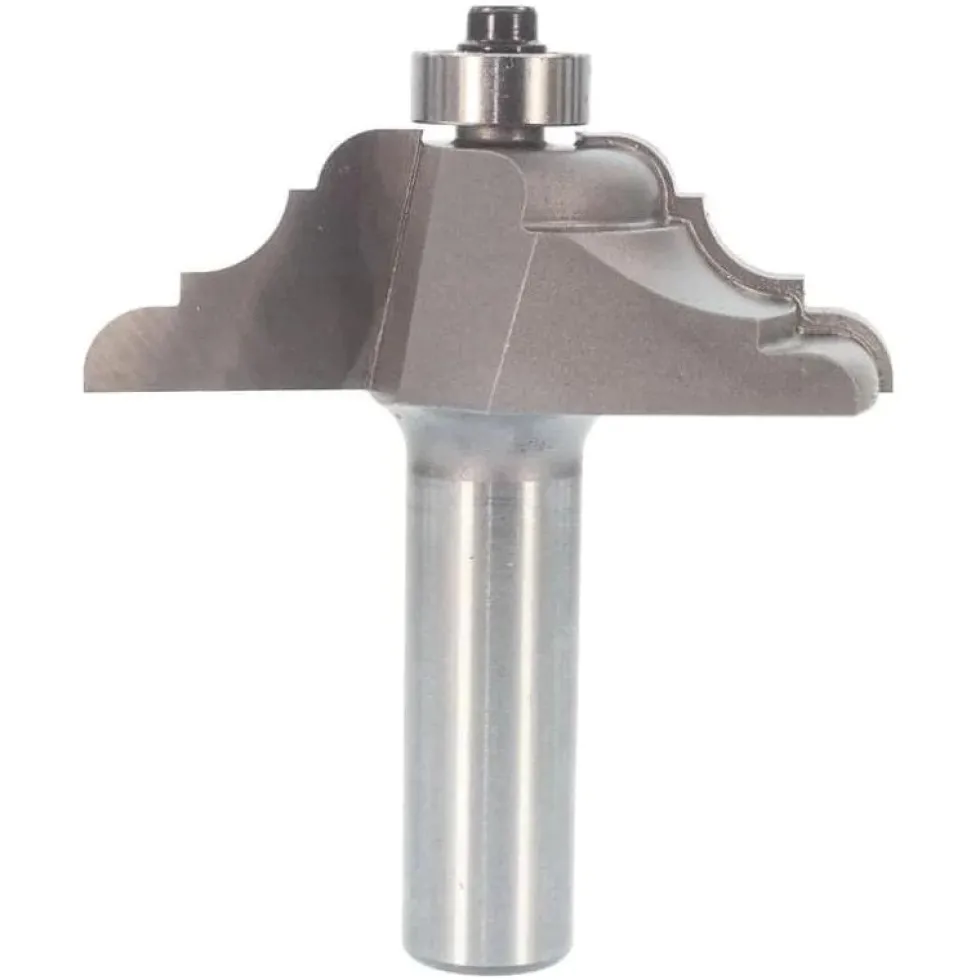 Whiteside Table Edge Router Bit
