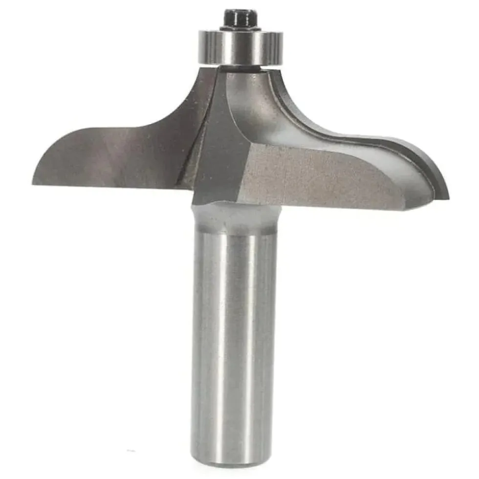 Whiteside Table Edge Router Bit