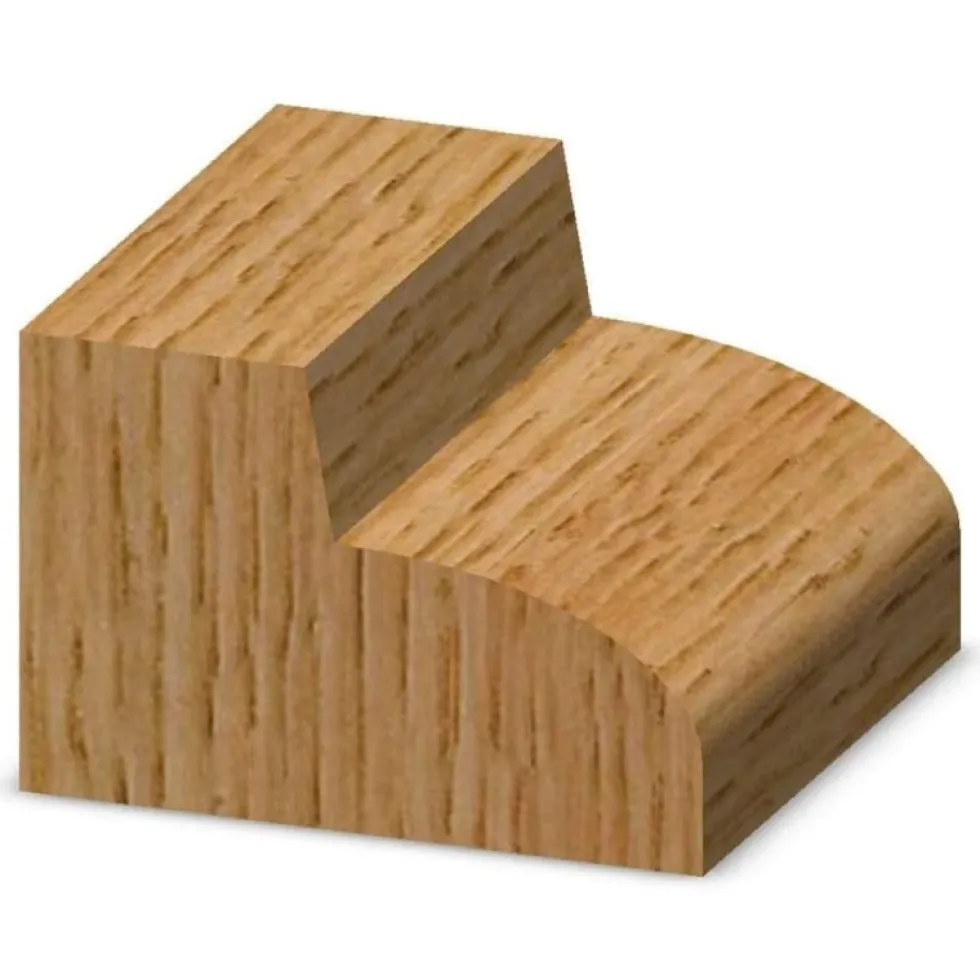 Whiteside Table Edge Router Bit
