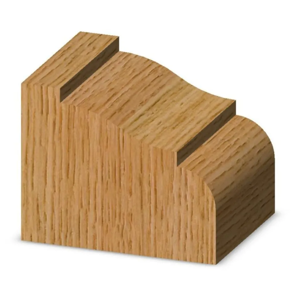 Whiteside Table Edge Router Bit