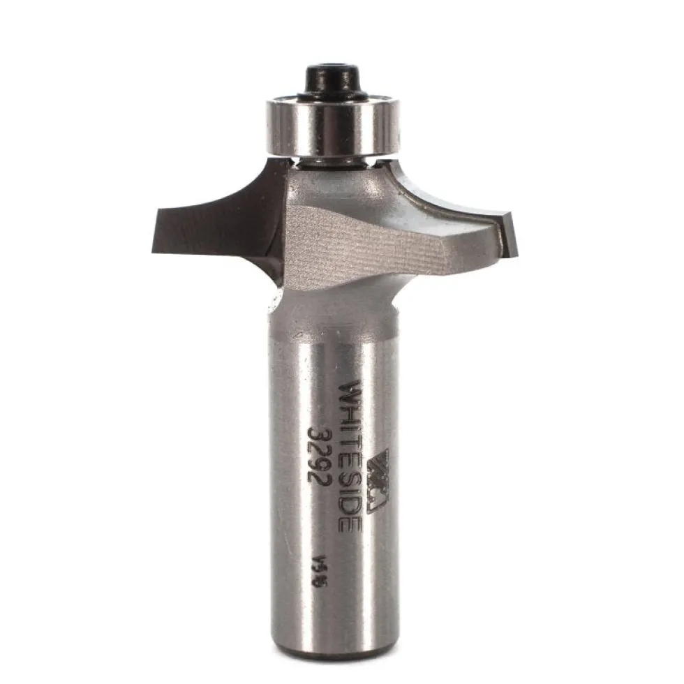 Whiteside Table Edge Router Bit