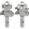 Whiteside Tongue and Groove Router Bits