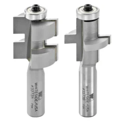 Whiteside Tongue and Groove Router Bits
