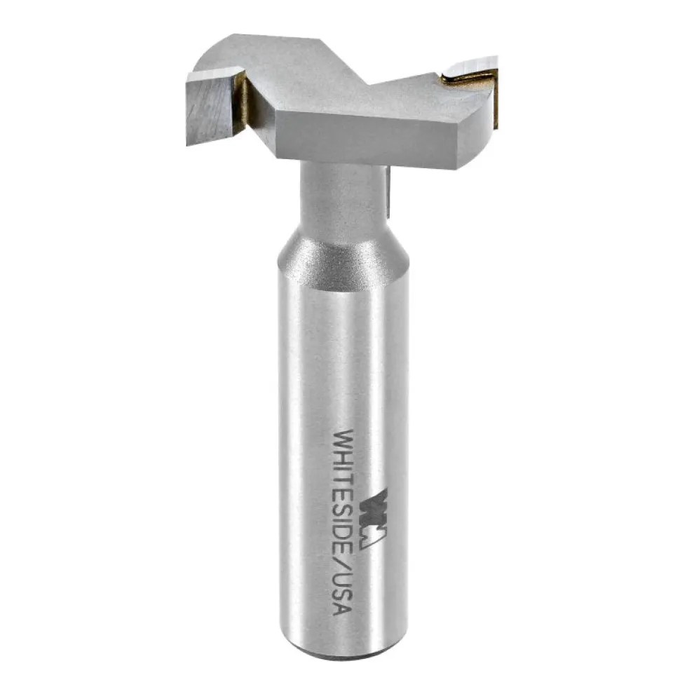 Whiteside T-Slot Router Bit